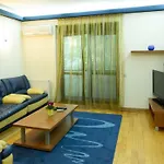 아파트 Nicole's 부쿠레슈티