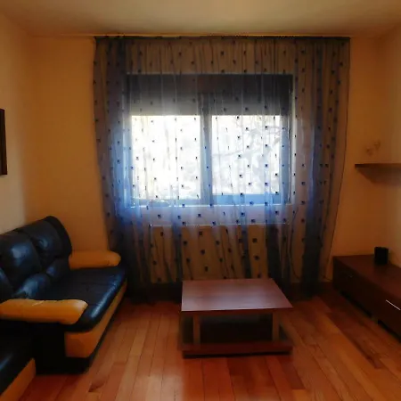 Nicole's Apartment