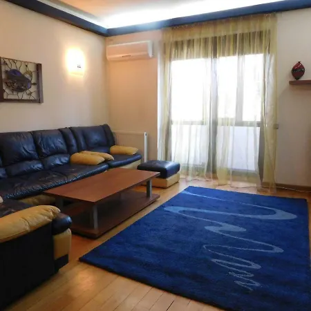 Nicole's Apartment Bucharest