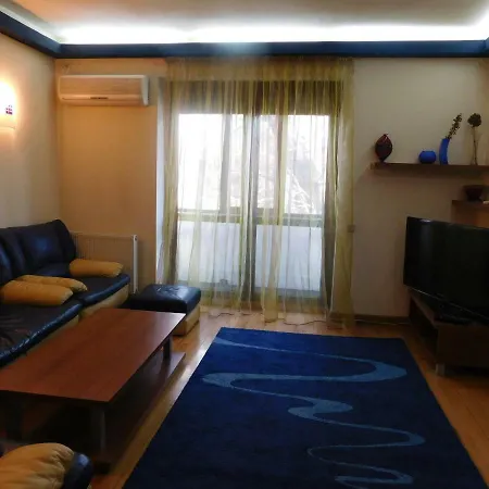 Nicole's * Bucharest