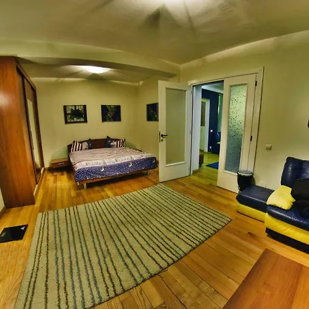 Apartment Nicole's *
