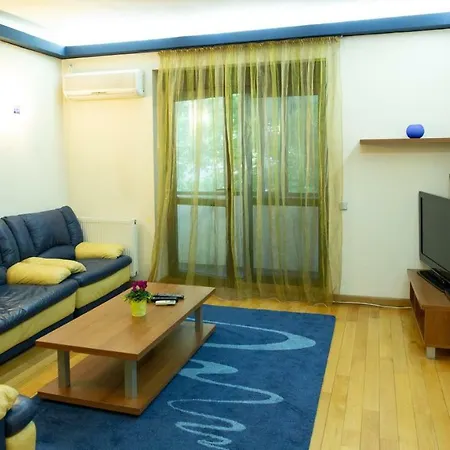 Apartment Nicole's Bucharest