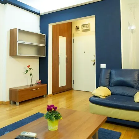 Apartment Nicole's *