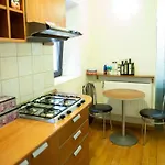 Nicole's Bucharest