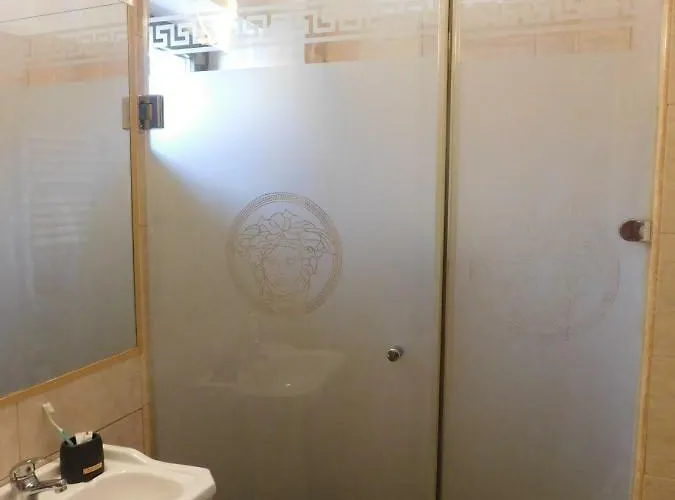 아파트 Nicole's 부쿠레슈티