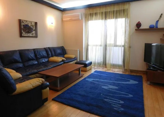 Nicole's דירה בוקרשט