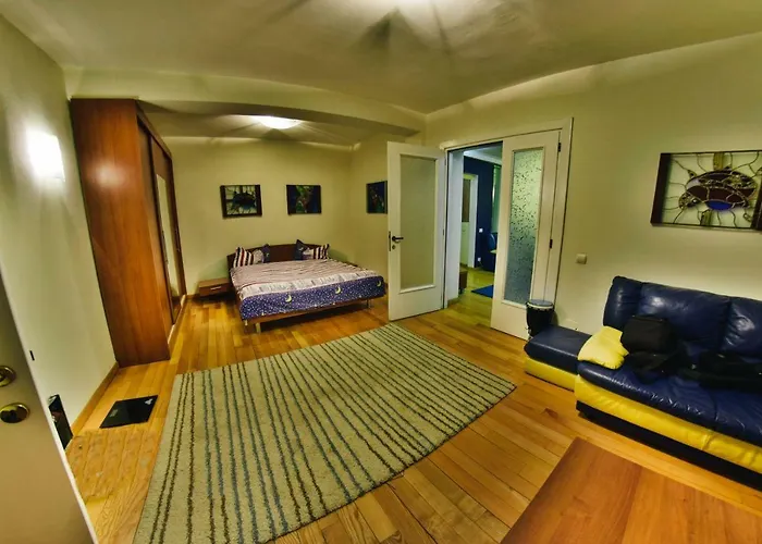 아파트 Nicole's *