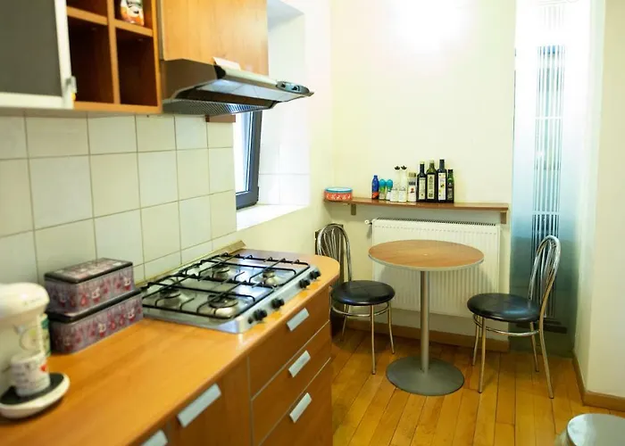 Nicole's 부쿠레슈티