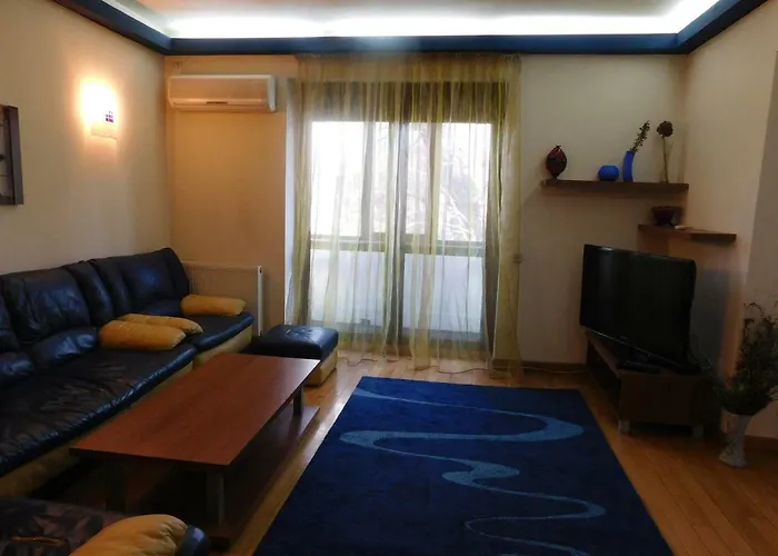 Nicole's * Бухарест