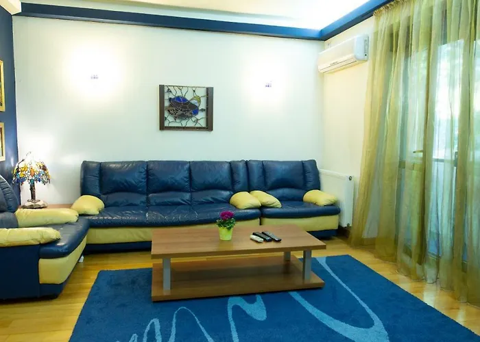 Nicole's Бухарест