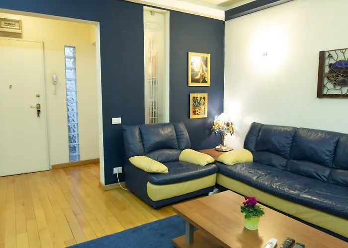 Nicole's Апартаменты *